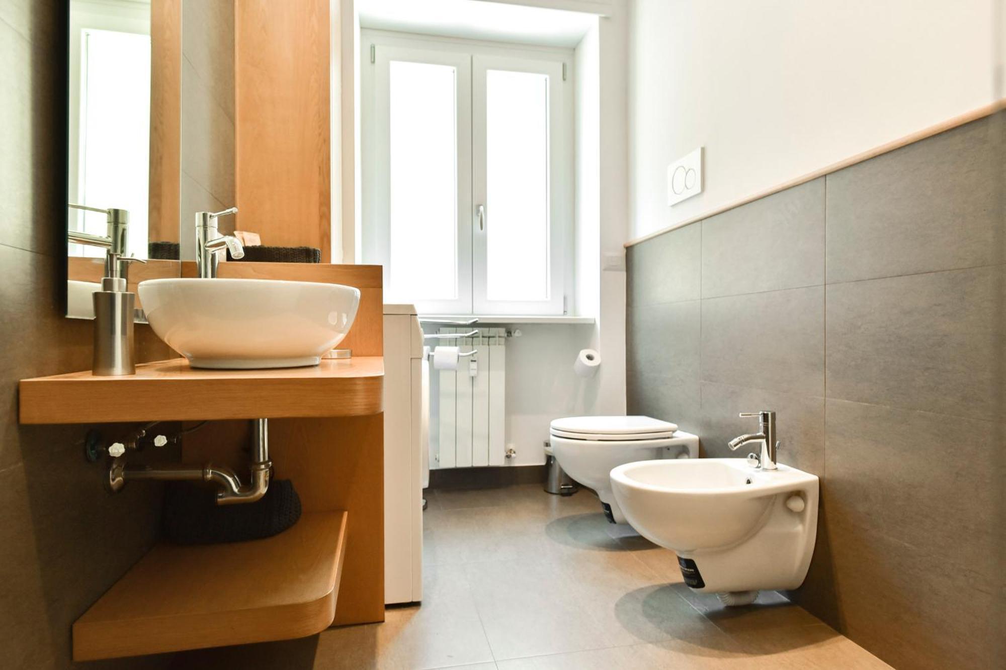 Appartamento Nerhome Vatican *